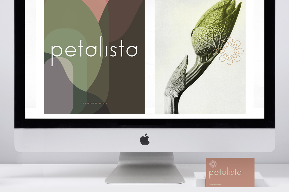 Hutan. Beautiful modern font., a Sans Serif Font by LostandFoundry (Photo 8 of 8)