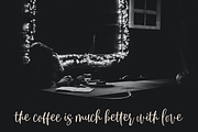 Awesome Font Duo, a Script Font by Meutuwah (Thumbnail 7 of 8)