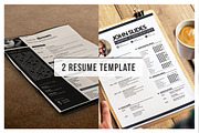 9 In 1 Template Bundle, a Brochure Template by Dedijuniadi (Thumbnail 5 of 6)