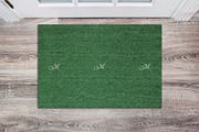 Coir Doormat Mockup PSD, JPEG, a Household Mockup by Maddy's Art & Mockups (Thumbnail 2 of 3)