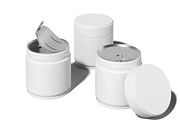 Japanese Matcha Packaging Mockup, a Packaging Mockup by graphicsauce (Thumbnail 2 of 3)