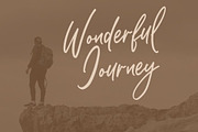 Stinkley, a Script Font by Ditatype (Thumbnail 3 of 6)