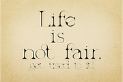 Patented Ramesh - Royal Serif Font, a Serif Font by 177Studio (Thumbnail 3 of 8)
