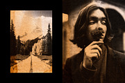 Vintage Dot Photo Effect, a Layer Style Add-On by Design Squad (Thumbnail 2 of 5)