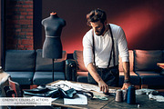 Cinematic Colors Photoshop Actions, a Plug-in Add-On by FixThePhoto (Thumbnail 31 of 32)