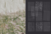 Poetic Dusk | Soft Collage Set, an Object Graphic by ana & yvy (Thumbnail 4 of 7)