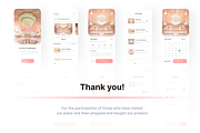 Bebojoan - UI Kit Wedding Mobile, an UI Kit Template by Korsa Agency (Thumbnail 6 of 6)