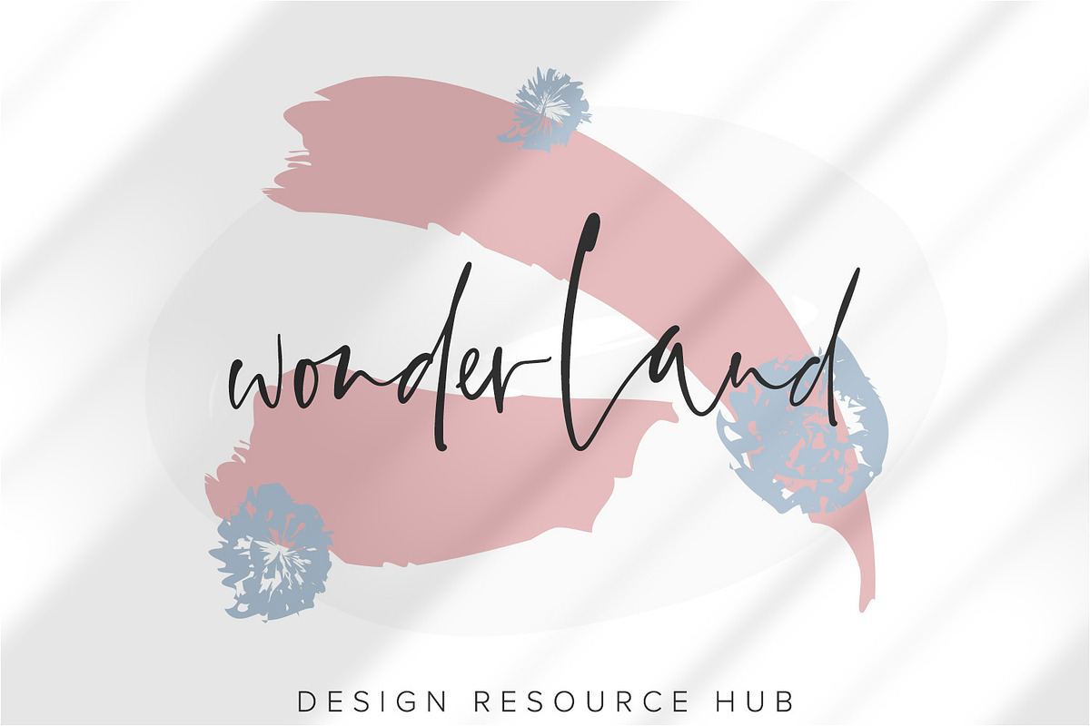 Wonderland Procreate Palette, a Palette Add-On by Design Resource Hub (Photo 3 of 3)