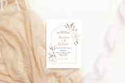 Card Mockup 5x7 Online Edit Canva, a Product Mockup by PawMockups 2 (Thumbnail 6 of 8)