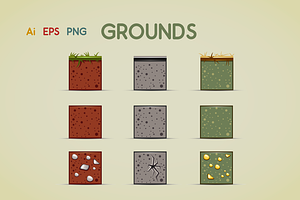 Grounds