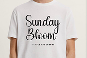 Bride, a Handwritten Font by InermediaSTUDIO (Thumbnail 3 of 8)
