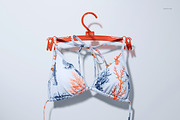 Bikini Mockup Set, an Apparel Mockup by creatsy5 (Thumbnail 8 of 16)
