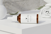 Cosmetic Box Mockup | Packaging, an Advertising Mockup by Compositing Studio (Thumbnail 20 of 21)