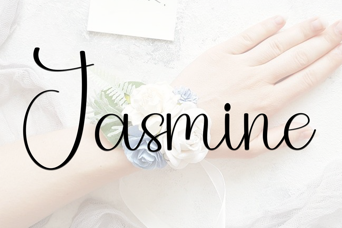 Samantha Signature, a Handwritten Font by InermediaSTUDIO (Photo 4 of 8)