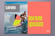 Modern Business Magazine, a Marketing Template by Elm Design (Thumbnail 7 of 8)