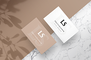 Enfield – A Modern Serif Font, a Serif Font by overlaytemplates (Thumbnail 4 of 5)