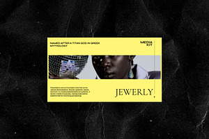 Jewerly Media Kit Google Slides