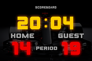 BURN RUBBER – Speed Display Font, a Sans Serif Font by Pinisi ART (Thumbnail 5 of 10)