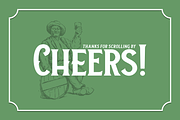 Neue Stanley, a Serif Font by Twicolabs Fontdation (Thumbnail 11 of 11)