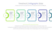 Timeline V.2 PowerPoint Slides, a Presentation Template by Pulsecolor (Thumbnail 31 of 37)