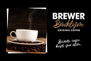 Hillbear - Handbrush Script Font, a Script Font by StringLabs (Thumbnail 4 of 7)