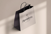 Mountriel - Classic Modern Serif, a Serif Font by Typetemp Studio (Thumbnail 19 of 22)
