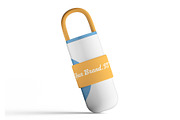 Insulated water bottle mockup bundle, a Cups & Container Mockup by Ambo Ampeng (Thumbnail 3 of 11)