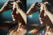 Radiance Light Leaks & Dust Overlays, a Beauty & Fashion Photo by Paper Flowers Studio (Thumbnail 12 of 16)