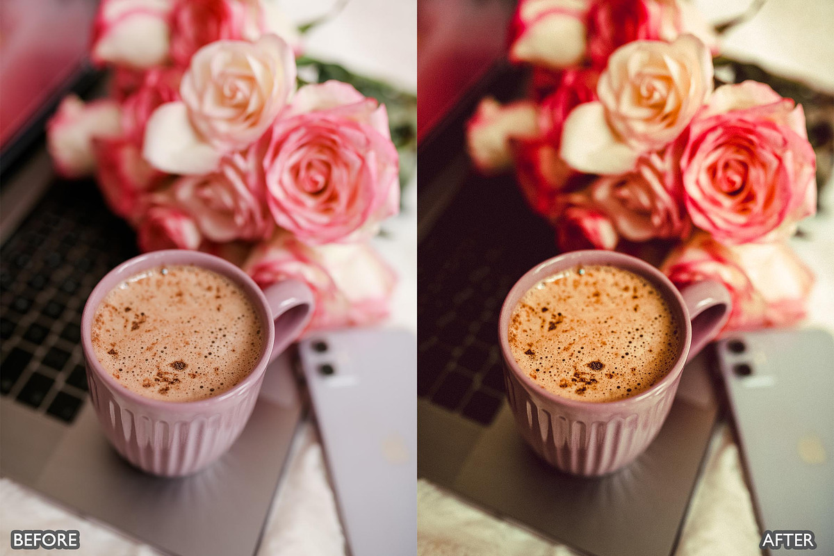 Coffee Brown Lightroom Preset Pack, a Preset Add-On by AAA Presets (Photo 22 of 25)