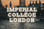 Sport Scholars - Athletic Font, a Serif Font by Helotype (Thumbnail 8 of 8)