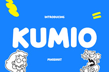 Kumio