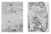 Rugged Halftone Grunge Textures, a Texture Graphic by AL's Design Studio (Thumbnail 13 of 15)