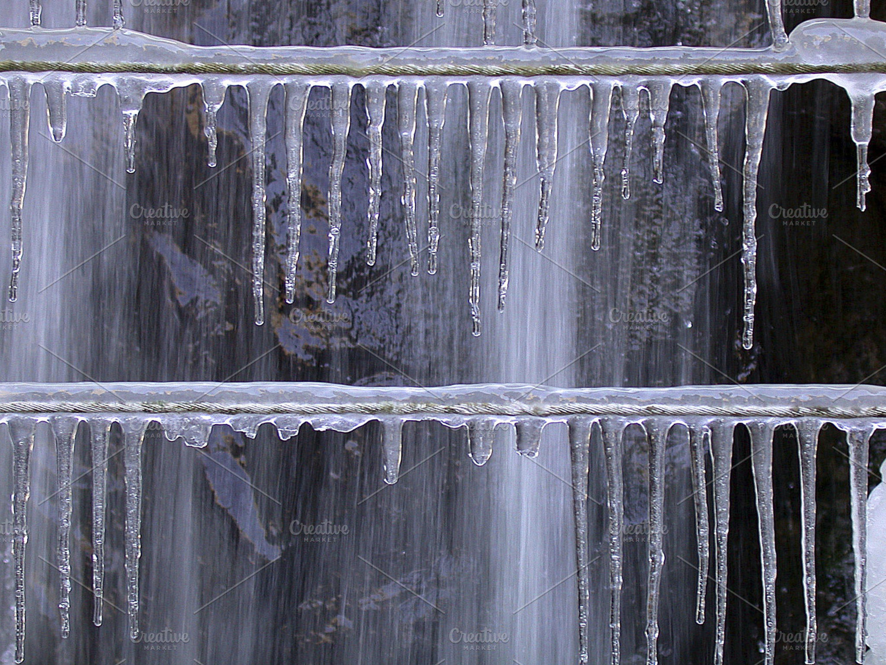 Ice Water