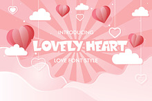 Lovely Heart