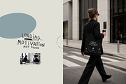 Office Workday Stories | Vector Pack, a Person Illustration by Nutalin Art (Thumbnail 3 of 12)