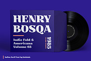 Kaftus Display Serif Font, a Serif Font by Kulokale (Thumbnail 4 of 10)
