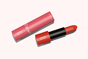 Lipstick Mockup 2 Views, a Merchandise Mockup by graphicsauce (Thumbnail 2 of 4)