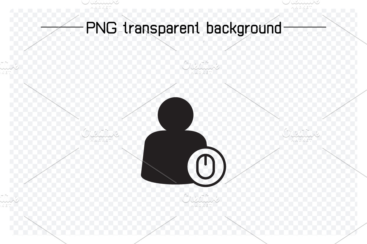 People User and Ui Icons, an Icon by Designfour (Photo 5 of 7)