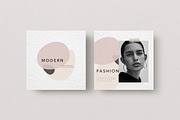 Eiwa - Social Media pack, a Social Media Template by Simple có (Thumbnail 3 of 9)