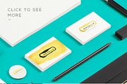 Handmade Brush Logo Creator, a Branding & Logo Template by Refolve Design (Thumbnail 17 of 18)
