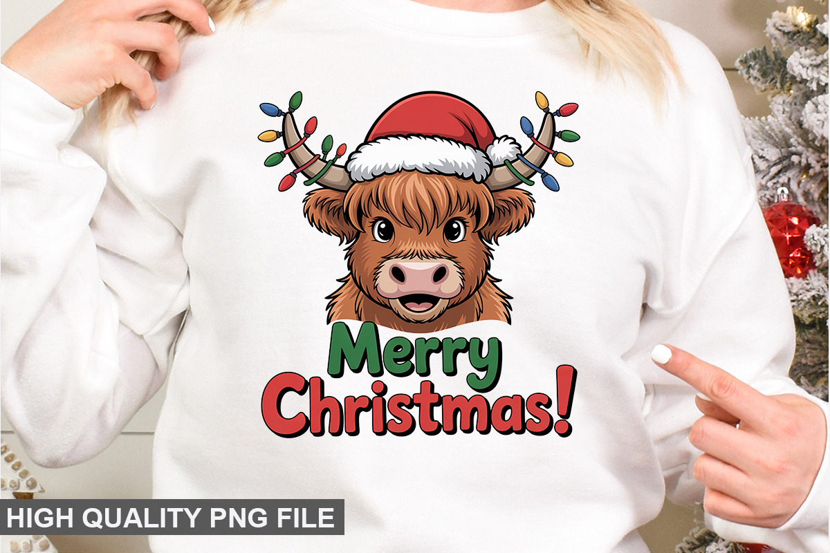 Christmas Tree Sublimation Bundle, a Graphic by crative8112 (Photo 8 of 9)