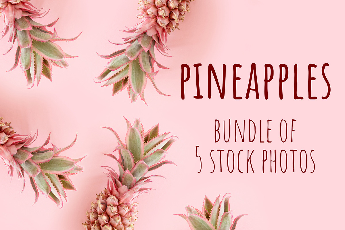 Pineapples - photo bundle, a Food & Drink Photo by rorygez fresh (Photo 1 of 3)