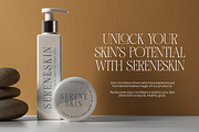 Delicate Calligraphy Elegant Serif, a Serif Font by Vampstudio (Thumbnail 12 of 14)