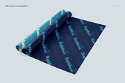 Wrapping Tissue Paper Mockup Set, a Pens & Pencil Mockup by creatsy5 (Thumbnail 37 of 54)