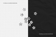 170 Metallic Scattered Rhinestones, a Holiday Photo by Ksuview (Thumbnail 2 of 12)