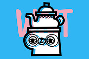 StreetAnimals_One, a Symbol Font by Rodrigo Typo (Thumbnail 3 of 4)