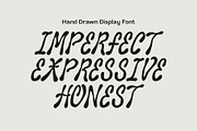 Astilla - Display Font, a Handwritten Font by Uncarving (Thumbnail 3 of 10)