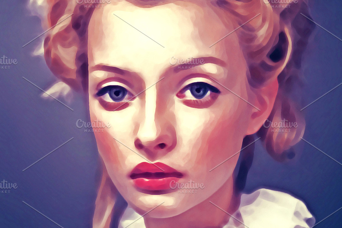 Bundle: PS Digital Painting Lab, an Action Add-On by JasGraphicTools (Photo 20 of 59)