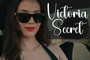Summer Birthday, a Handwritten Font by FreshTypeINK (Thumbnail 6 of 8)