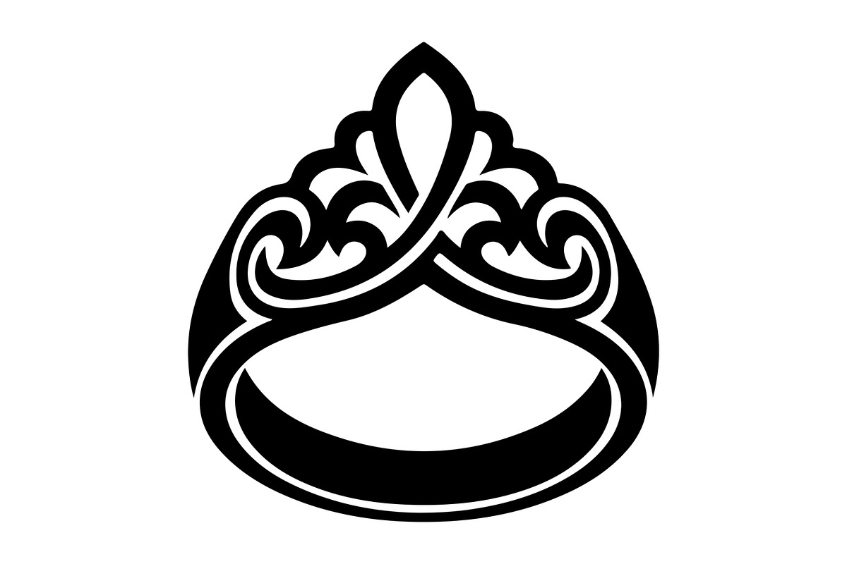 Ornamental Mandala and Lotus Vector, a Decorative Illustration by balal (Photo 8 of 16)